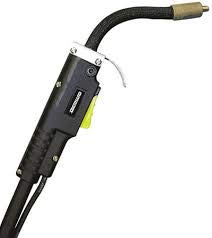 Bernard QT-F-6, Flex Gooseneck, 6", Pack of (1)