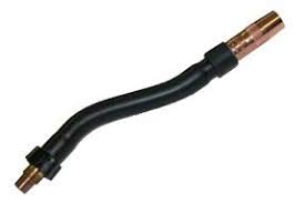 Bernard QT-F-6, Flex Gooseneck, 6", Pack of (1)