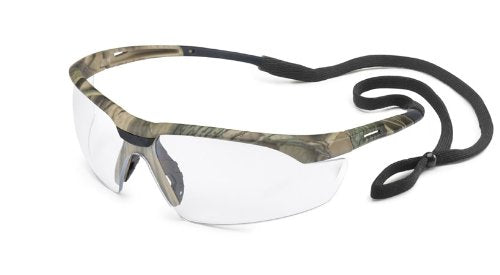 Gateway Safety Conqueror Safety Glasses