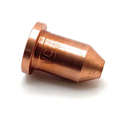 Profax PX120606, Hypertherm Style 55A Nozzle Pack of (5)
