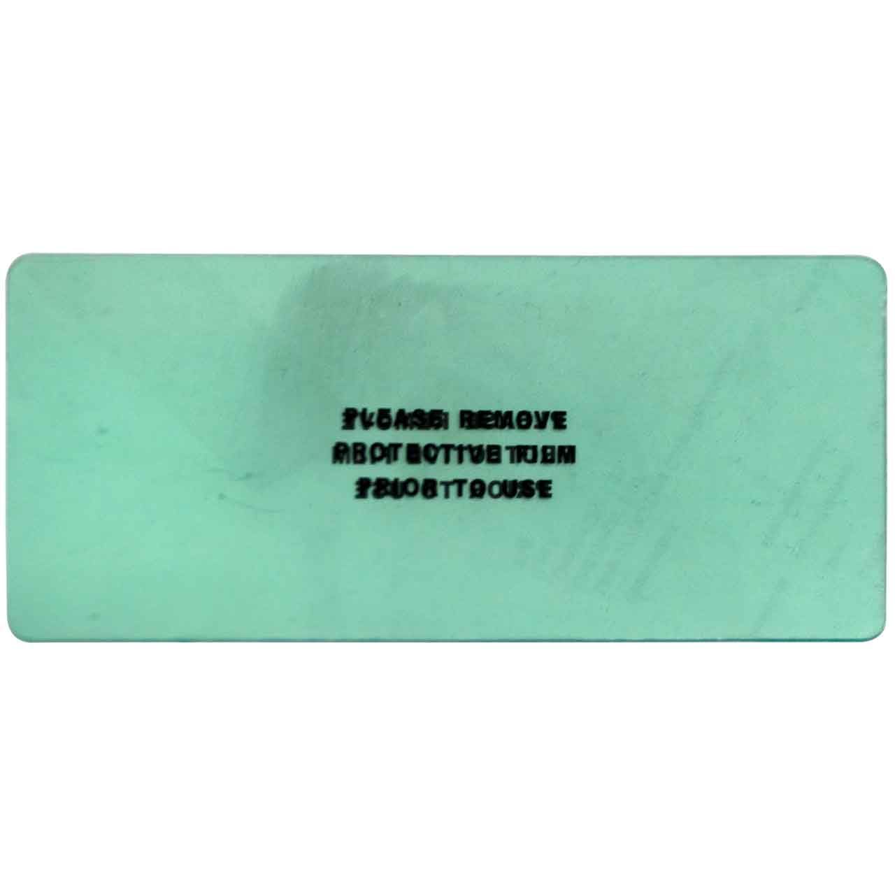 Miller 277663 Lens Cover Replaceable