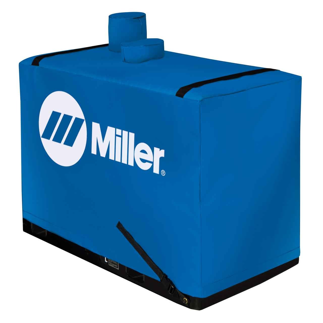 Miller 195136 Welder Cover