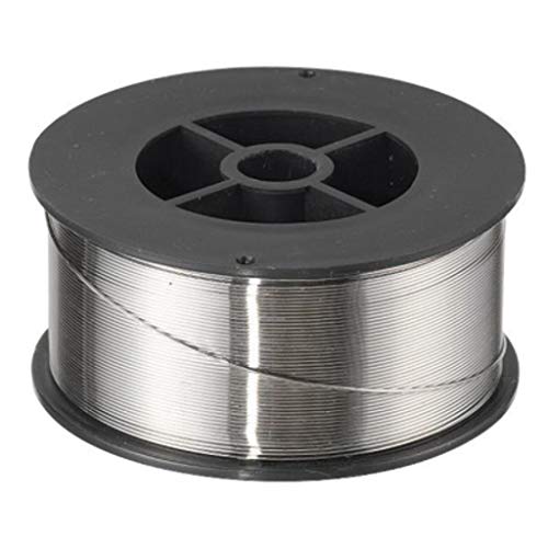 Washington Alloy 2 Lb. Spool Mig Welding Wire 308 Stainless Steel (.030 X 2 LB.)