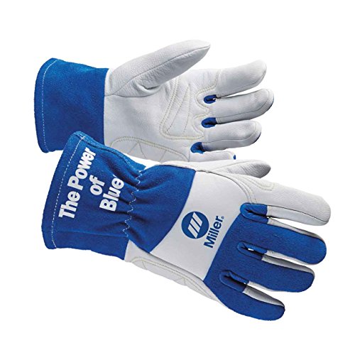 Miller TIG Welding Multitask Glove