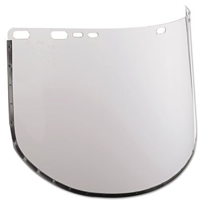 Jackson Safety 29091 34-40 CLEAR FACESHIELD BULK 3002848