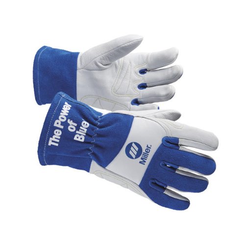 Miller TIG Welding Multitask Glove