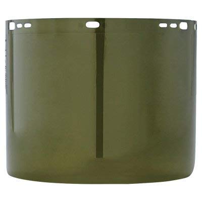 Jackson 26262, 34-63 Shade 3.0 Faceshield, Sold As 1 Each