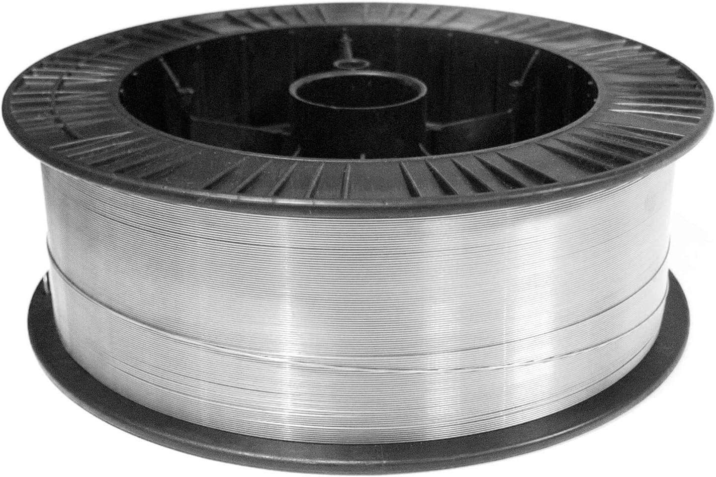 Washington Alloy 12" Spool Mig Welding Wire 308 Stainless Steel (.035 X 33 LB.)