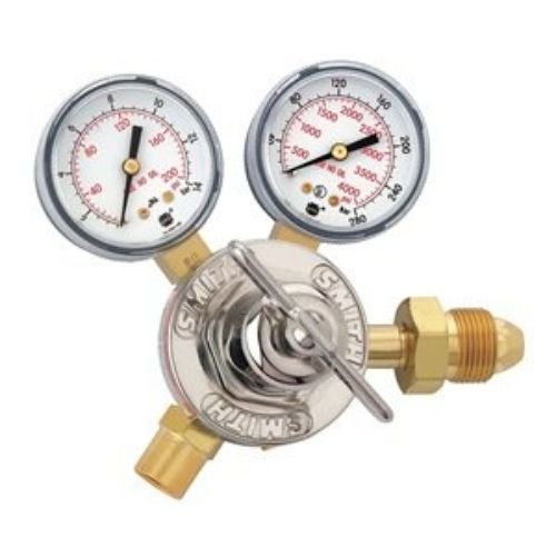 Miller Electric 30 Series Gas Regulator 150 psi, 2", Argon, Nitrogen (30-150-580)