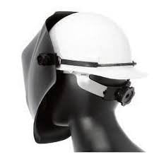 Lincoln Electric, KP3047-1 Viking Hard Hat Adapter, Halo Style, Pack of (1)