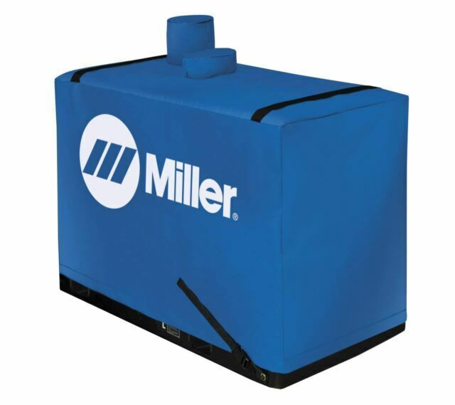Miller 195136 Welder Cover
