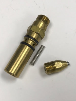Tweco 2035-2111, 350-174MH Heavy Duty Power Pin Assembly
