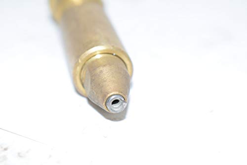 Tweco 2035-2111, 350-174MH Heavy Duty Power Pin Assembly