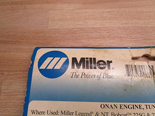 Miller 137046, Filter Service Kit