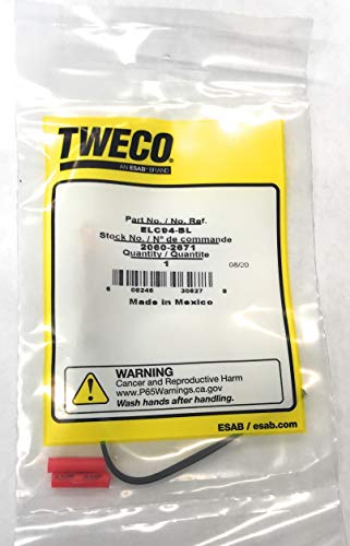 Tweco 2060-2671, Model ELC94-BL Trigger Blade Assembly