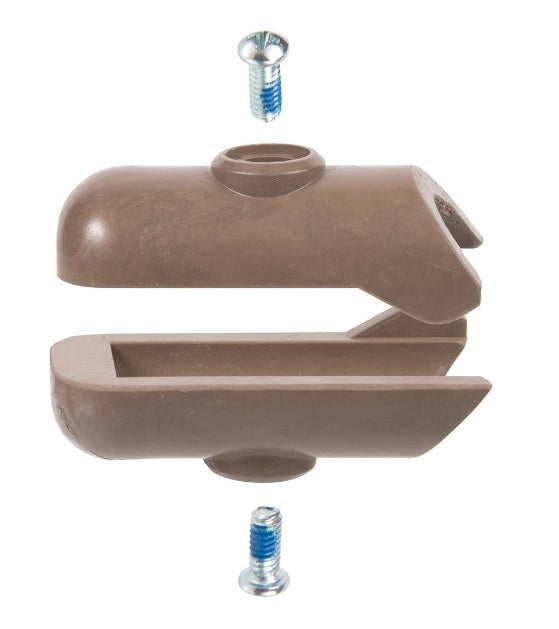 Tweco A-532-1P Tip Insulators With Screws For A-532 Electrode Holder (Pack of 2)