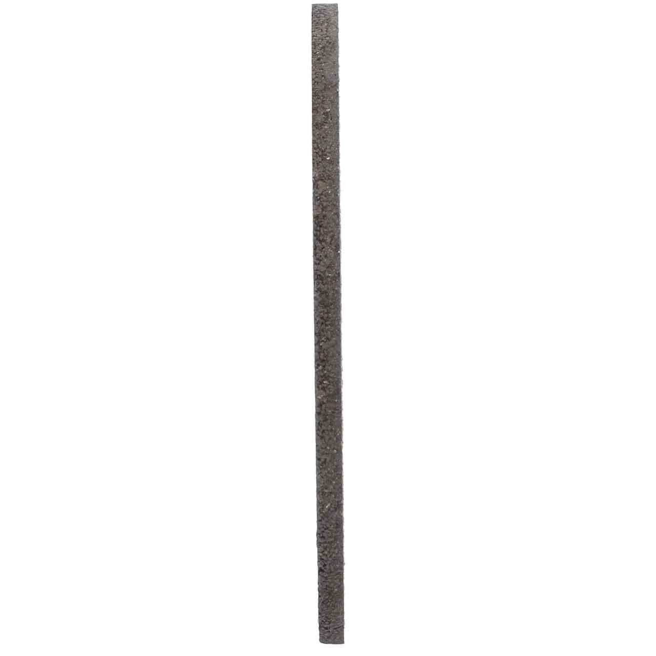 Norton 10651, Type 01 Gemini Cut-Off Wheels, 3"x1/8"x3/8", Pack of (25)