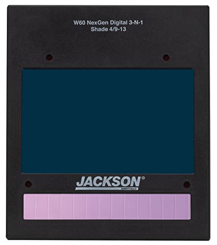 Jackson Safety 16622, Replacement NexGen 3-in-1 Digital ADF Cartridge