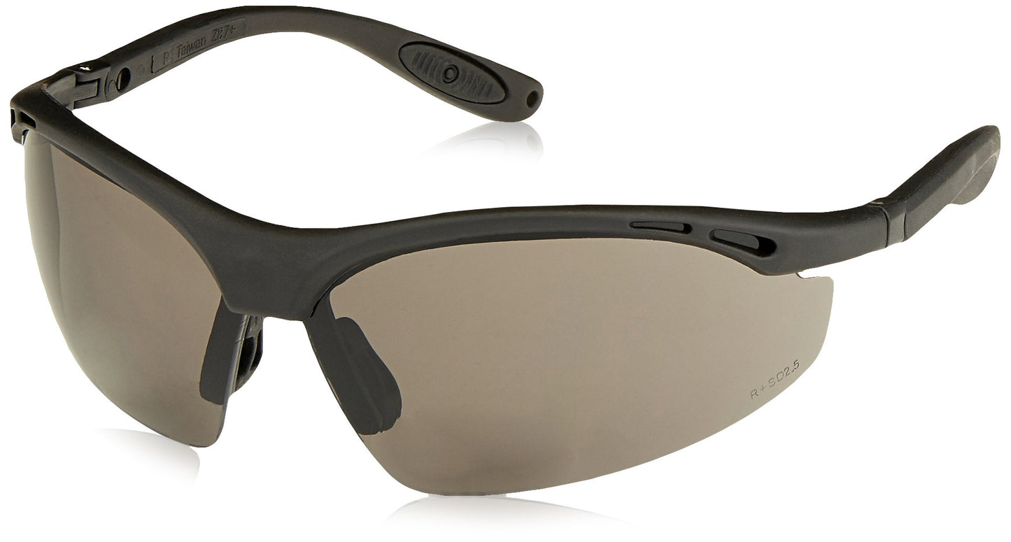 Radians CH1-225 Safety Glasses, Multi, One Size