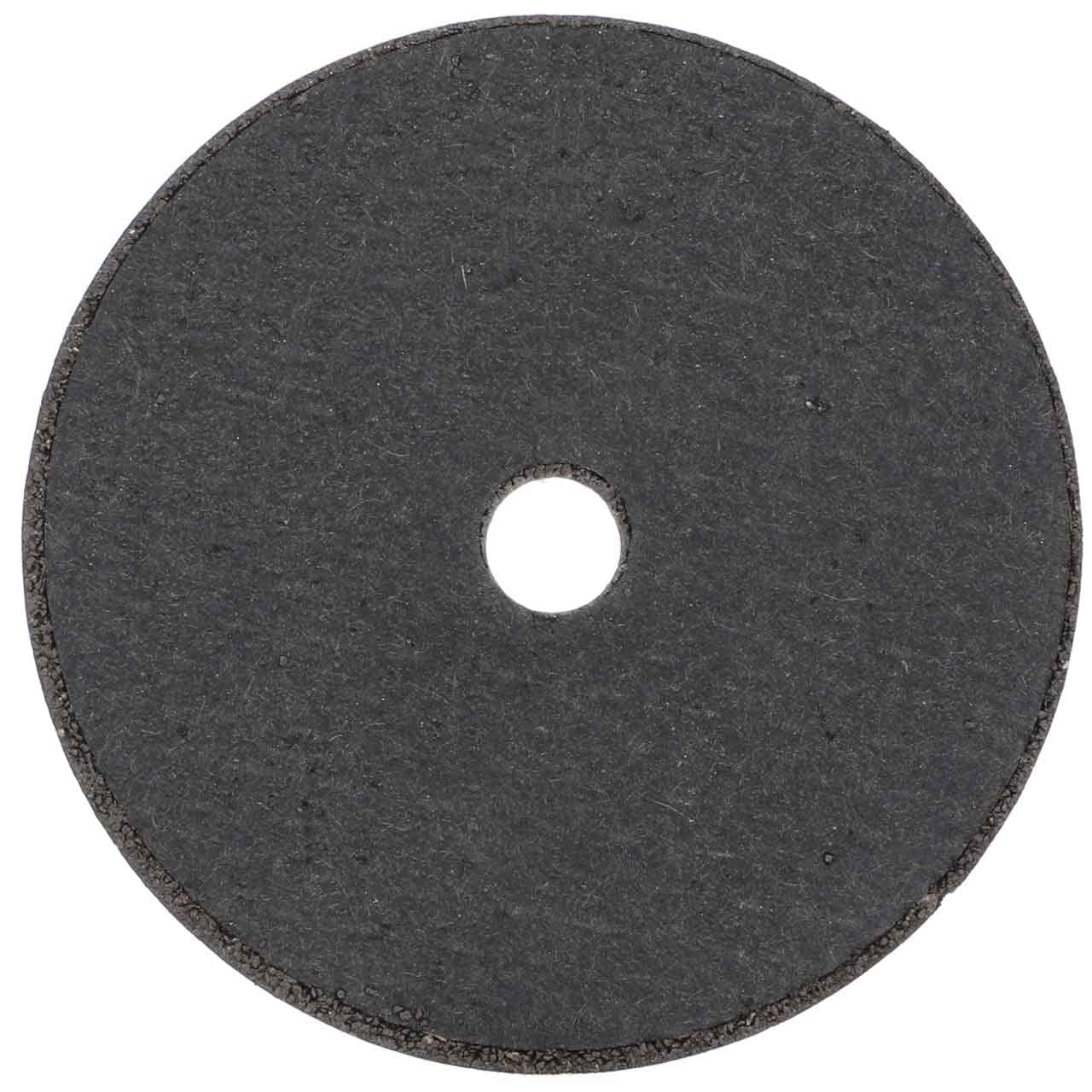 Norton 10651, Type 01 Gemini Cut-Off Wheels, 3"x1/8"x3/8", Pack of (25)