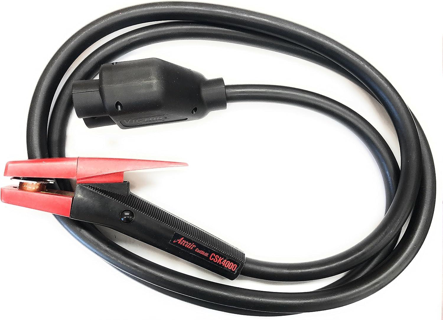 Weldmark By ArcAir WMK400010 CSK4000 Air Carbon Arc Gouging Torch