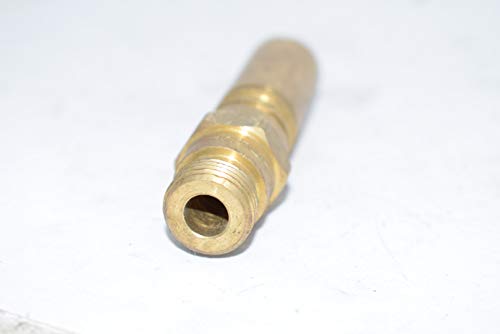 Tweco 2035-2111, 350-174MH Heavy Duty Power Pin Assembly