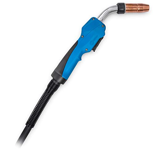 Miller Electric MIG Welding Gun,250A,15 ft. L Cable