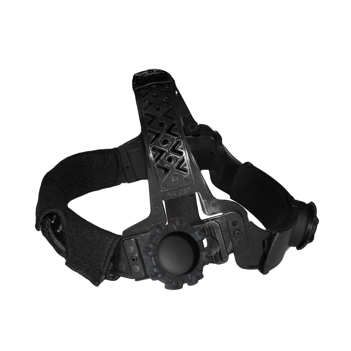 ArcOne 15-HG ComfaGear Ratchet Headgear w/Sweatband & Large Knobs, Package of (1)
