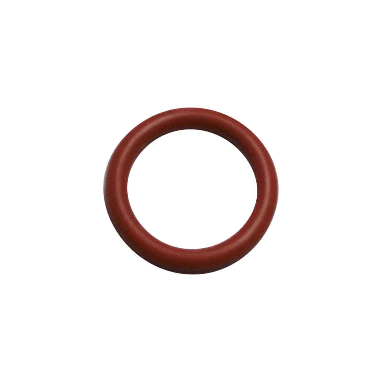 Weldtec 98W18, O-Ring, Back Cap, Pack of (5)