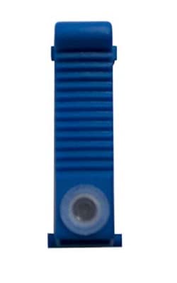 Miller 199628, Roughneck Switch, Blue Trigger, Pack of (1)