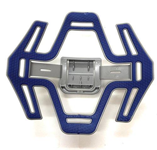 Miller 271326 Generation III Headgear Top Cushion for Infinity Series Helmets
