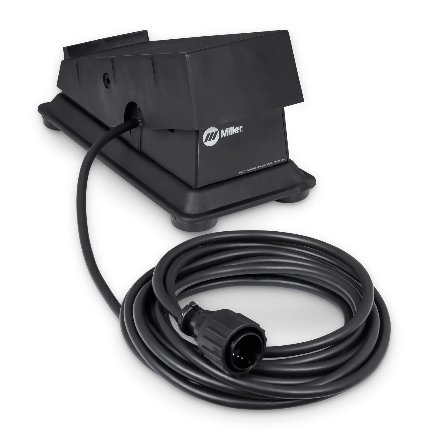 Miller 301589, RFCS-14 HD Wired Foot Control