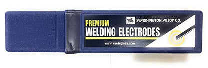 Washington Alloy 6013 Stick Electrode 5LB Package (6013 3/32")