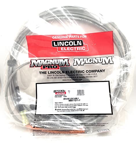 Lincoln Electric S17211-7 Volt Sensing Lead Assembly