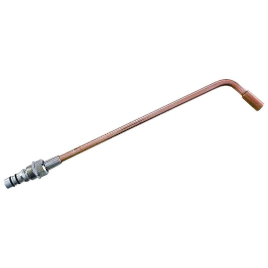 Smith ST603, Heavy Duty Heating Tip, ST, Tip Size 71, 750 BTU