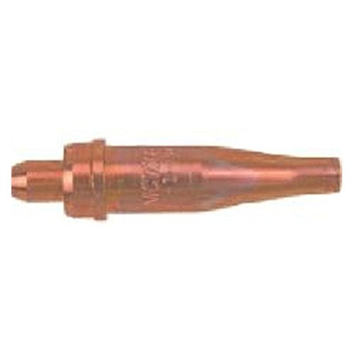 Victor 6700C2411, 1-1-101 Cut Skill Acetylene 350 Series Cutting Tip, 1-Size