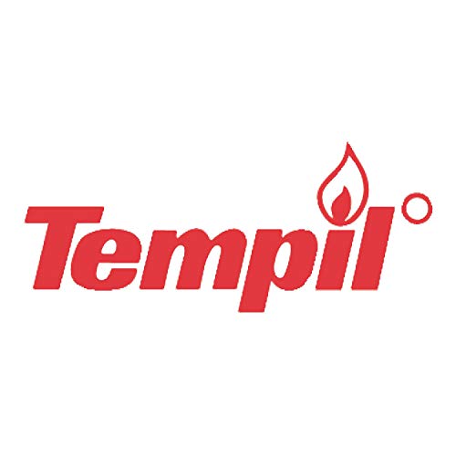 Tempil TS0650, Tempilstik Temperature Indicators, 650 Degree F, 6"