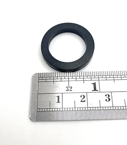 Rego 7141M-3R Outer O-Ring for 7141M forklift connector (Pack of 25)