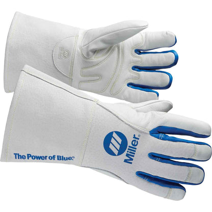 Miller 263333, Large Lined MIG Welding Glove