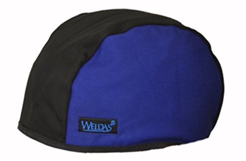 Weldas 23-8000XL, X-Large 9oz FR Welders Beanie, Pack of (1)