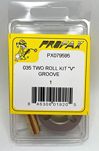 Profax PX079595 Drive Roll Kit