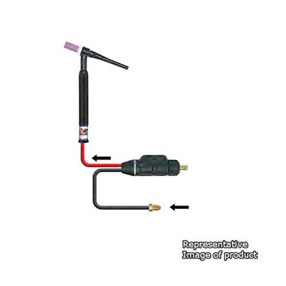 CK SL-2, SafeLoc Male Tweco Style (CK9,17,MR70) (3/8-24)