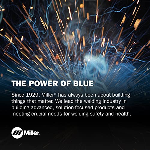 Miller Electric - Miller Multimatic 220 Ac/Dc (907757)