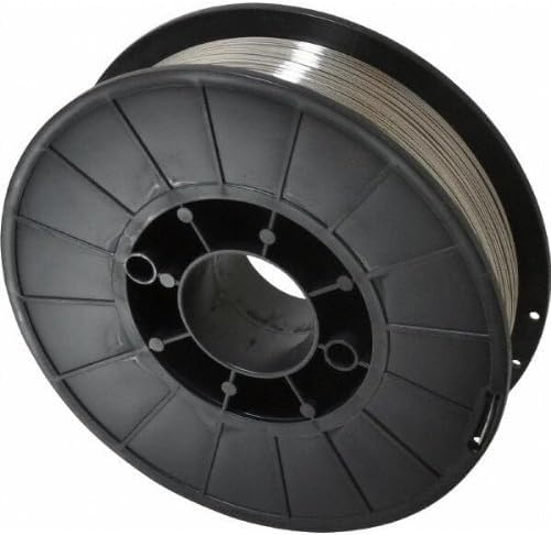 Washington Alloy 308LT1-1 Gas Shielded Flux Cored Wire .035 X 11# Spool Stainless Steel Wire