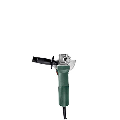 Metabo 603604420 W 750-115 7 Amp 11,000 RPM 4.5 in. Corded Angle Grinder with Lock-on