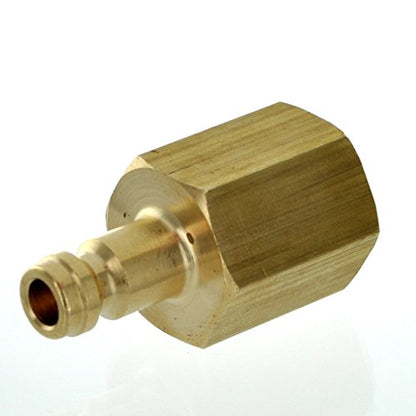 CK Worldwide QDGAP Quick Connect Adapter Plug