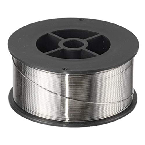 Washington Alloy Spool Mig Welding Wire 316L Stainless Steel (.045, 2 Lb. Spool)