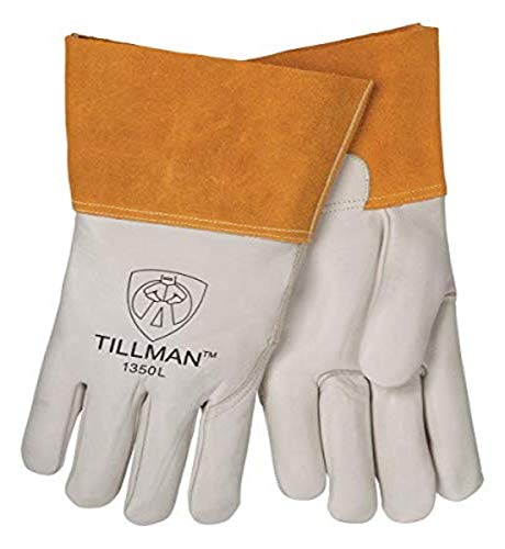 John Tillman 1350-XL, Mig Glove X-Large, Pack of (1 Pair)