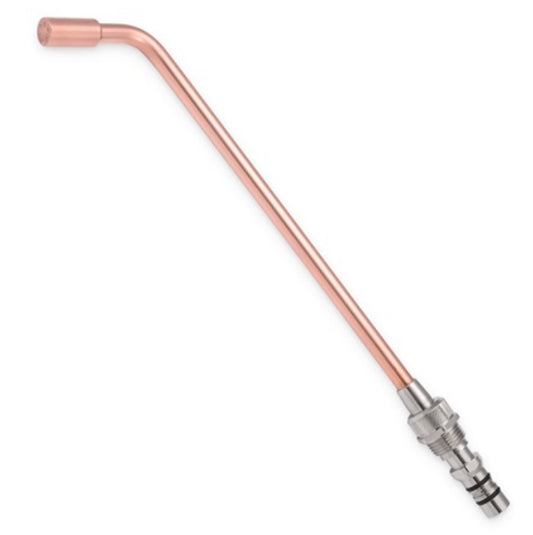 Smith ST602, HD Acetylene heating tip, 40,125 Average BTU/HR