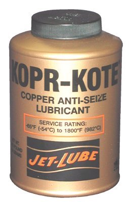 KOPR-KOTE 1/4LB BTC LEADFREE ANTI-SEIZE